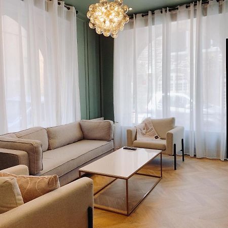 Appartement L'Emeraude A Saint Malo Intra-Muros Екстер'єр фото