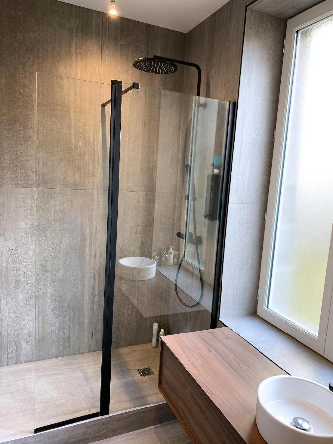 Appartement L'Emeraude A Saint Malo Intra-Muros Екстер'єр фото
