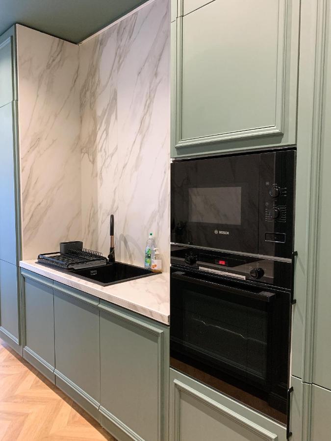 Appartement L'Emeraude A Saint Malo Intra-Muros Екстер'єр фото