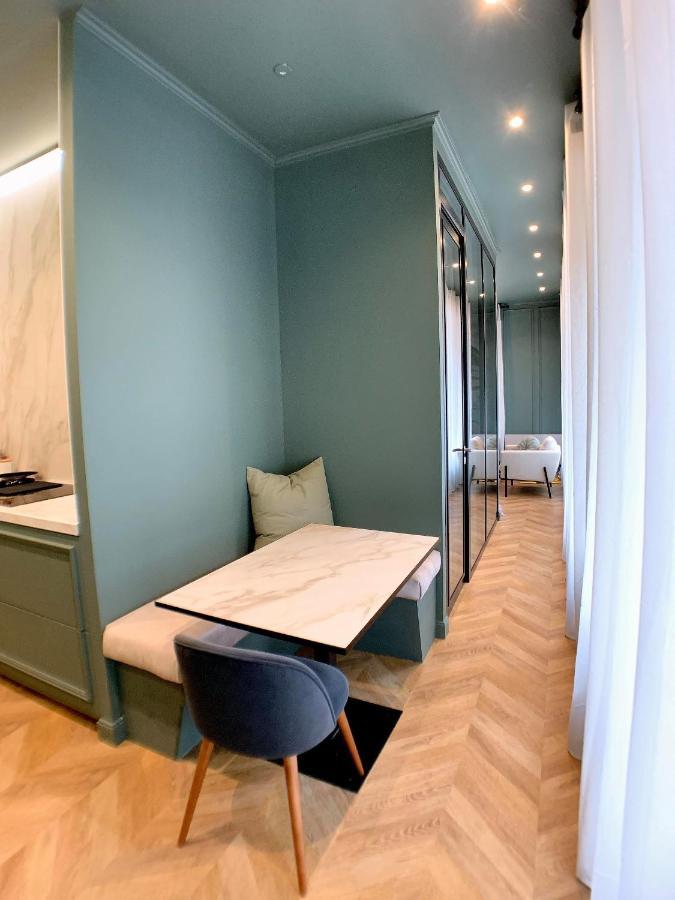 Appartement L'Emeraude A Saint Malo Intra-Muros Екстер'єр фото