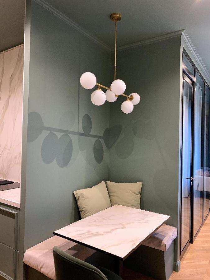 Appartement L'Emeraude A Saint Malo Intra-Muros Екстер'єр фото