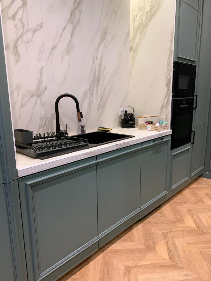 Appartement L'Emeraude A Saint Malo Intra-Muros Екстер'єр фото